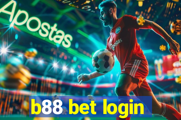 b88 bet login